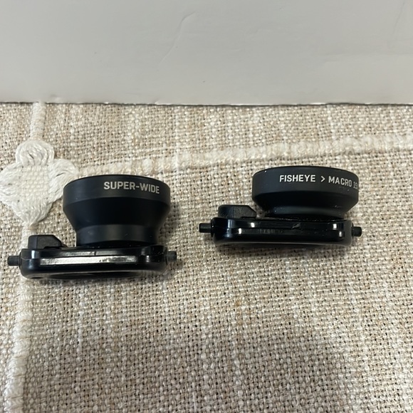 Ollo ClipCORE Lens Set IPhone 7 & 7 Plus - Picture 8 of 14